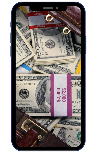 Dollar Wallpapers Screen 2