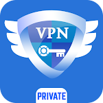 Cover Image of Download VPN Pro - Fast VPN Servers 1.0 APK