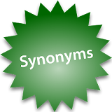 Synonyms icon