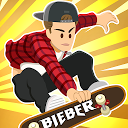 Just Skate: Justin Bieber