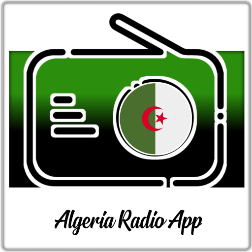 Radio Algérie Stations FM/AM Download on Windows