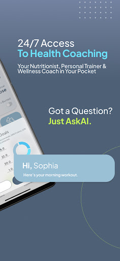 Portions Master - AI Nutrition Screen 3