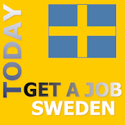 Top 30 News & Magazines Apps Like All Sweden Jobs - Best Alternatives