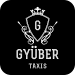 Cover Image of Download GYUBER Taxis 1.4 APK