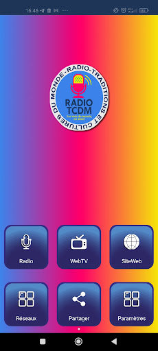 RadioTCDM