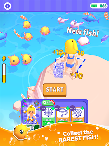 Screenshot 14 ¡Neta de pesca! android