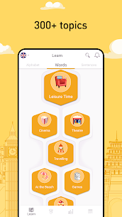 Learn Languages FunEasyLearn v3.1.1 Apk (Premium Unlocked) Free For Android 4