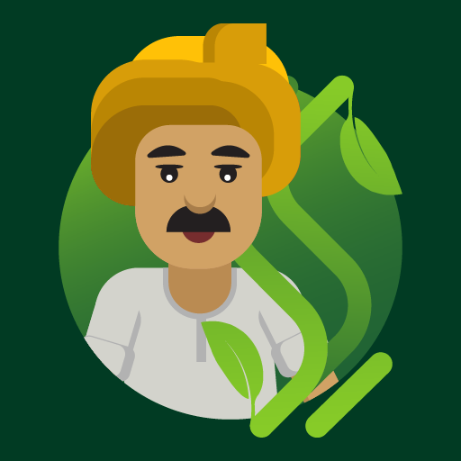 Farmer Registry HR icon