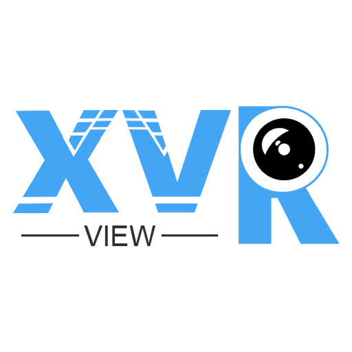 Xvr View: Revolutionizing Surveillance with Advanced Technology