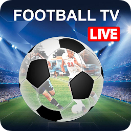 Icon image Live Football Tv