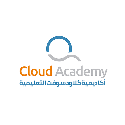 اكاديمية كلاود سوفت التعليمية logo