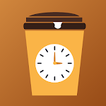 Coffee Best Time - Coffee Calculator & Reminder Apk