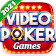 Video Poker Games Casino Club Télécharger sur Windows