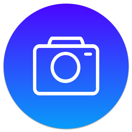 SVR Camera,Background Recorder logo