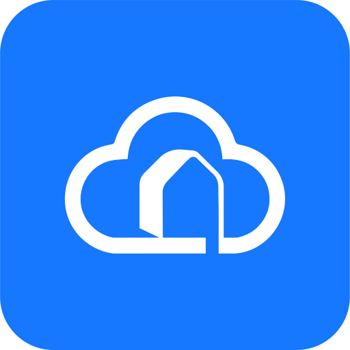 Tris Home logo