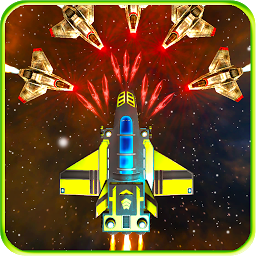 Icon image Space War Ace Fighter