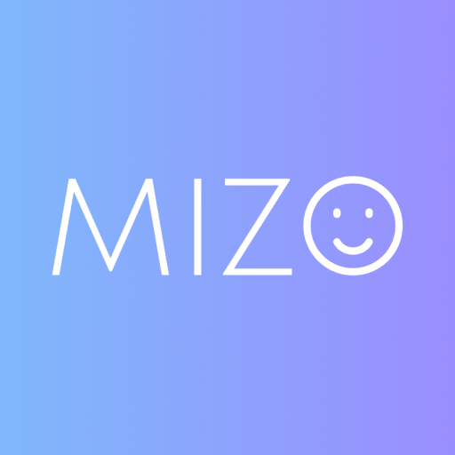 Mizo: Making kids Future ready logo