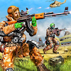 War Legends- Commando Strike icon