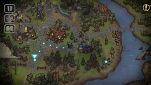 Battle Chasers: Nightwar - Screenshot 3