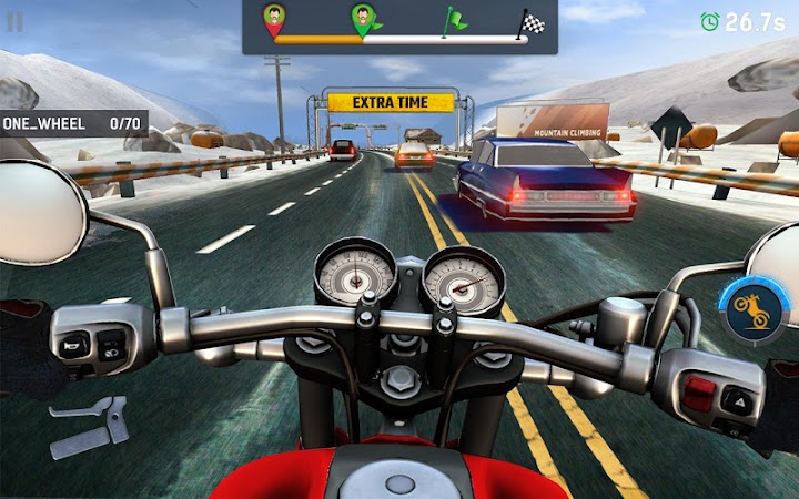 Bike Rider Mobile: Moto Racing Codes