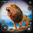 Lion Games - Sniper Hunting APK