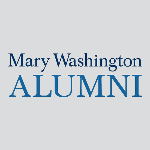 Mary Washington Alumni Events logo