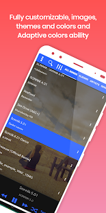 432 Player 35.3 APK screenshots 1