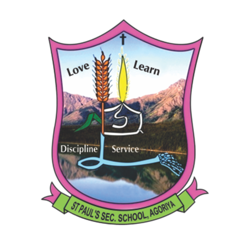 St. Paul Bagidora logo