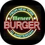 Cover Image of Télécharger Meneer Burger Zaandam  APK