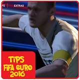 Tips New Real FiFa Euro 2016 icon