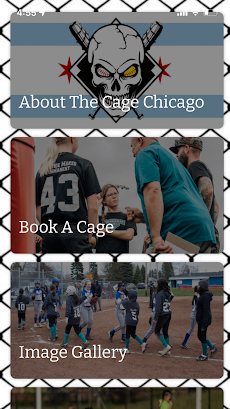 The Cage Chicagoのおすすめ画像1