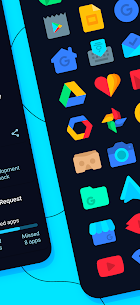 Aivy – Icon Pack [Patched] 2
