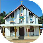 Cover Image of Tải xuống ST. JOSEPHS KNANAYA CATHOLIC CHURCH,THELLITHODE 4.0.0 APK