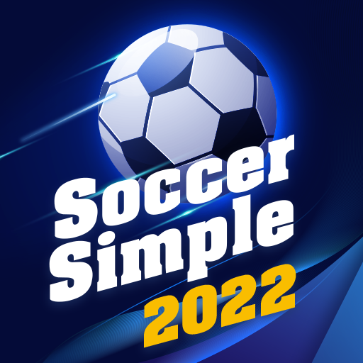 Soccer Simple 2022