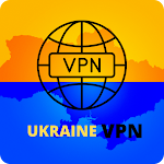 Cover Image of Download Ukraine Vpn 1.0 APK