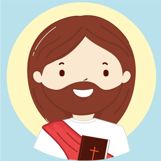 Bible verse of the day - Promi logo