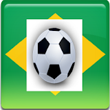 Notícias de futebol do Brasil icon