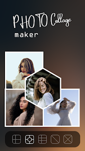 Collage Maker | Photo Editor