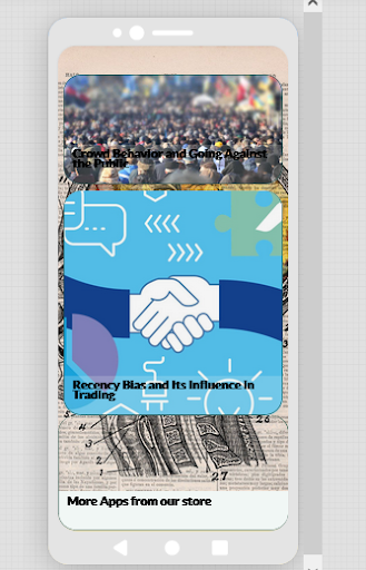 Learn Trading Psychology