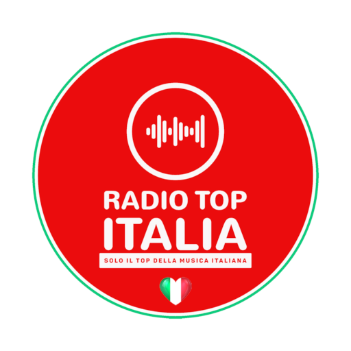Radio Top Italia logo