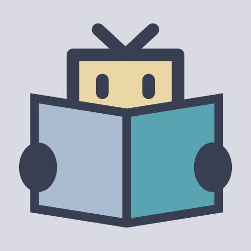 Genius AI - AI Story Creator logo