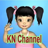 KN Channel icon