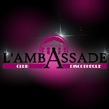 L'Ambassade Club icon