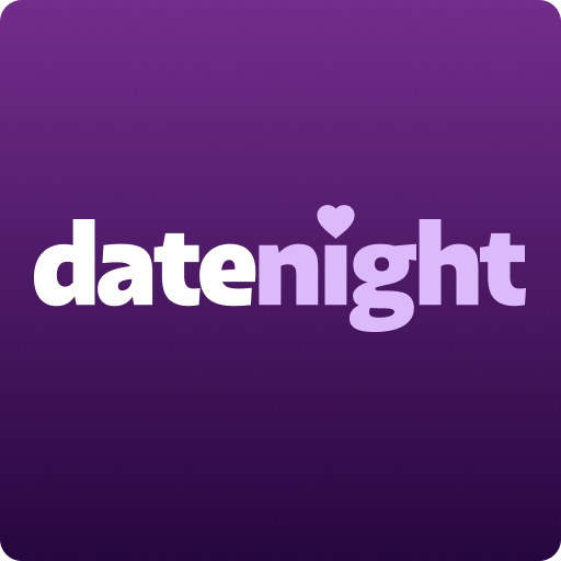 Date Night by Dragonfly logo