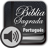 Bíblia Sagrada em Áudio icon