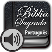 Top 28 Books & Reference Apps Like Bíblia Sagrada em Áudio - Best Alternatives