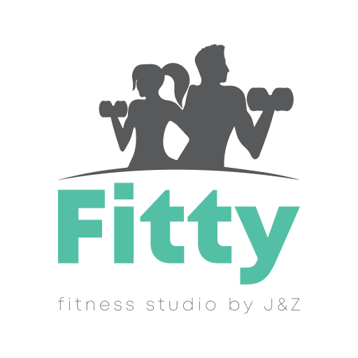 fitty by J&Z logo