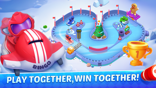 Bingo Frenzy™-Live Bingo Games 3