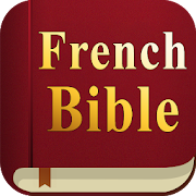 French Bible Louis Segond - free Louis Segond