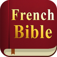 French Bible Louis Segond - free Louis Segond